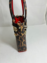 Load image into Gallery viewer, Christian Louboutin Leopard Mini Crossbody Bag