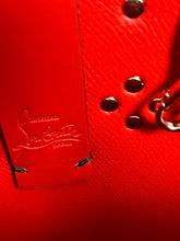 Load image into Gallery viewer, Christian Louboutin Leopard Mini Crossbody Bag