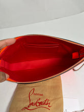 Load image into Gallery viewer, Christian Louboutin Sunrise Loubila Shoulder Bag