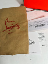 Load image into Gallery viewer, Christian Louboutin Sunrise Loubila Shoulder Bag
