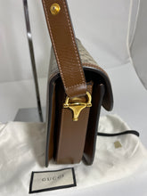 Load image into Gallery viewer, Gucci Horsebit 1955 Shoulder Bag