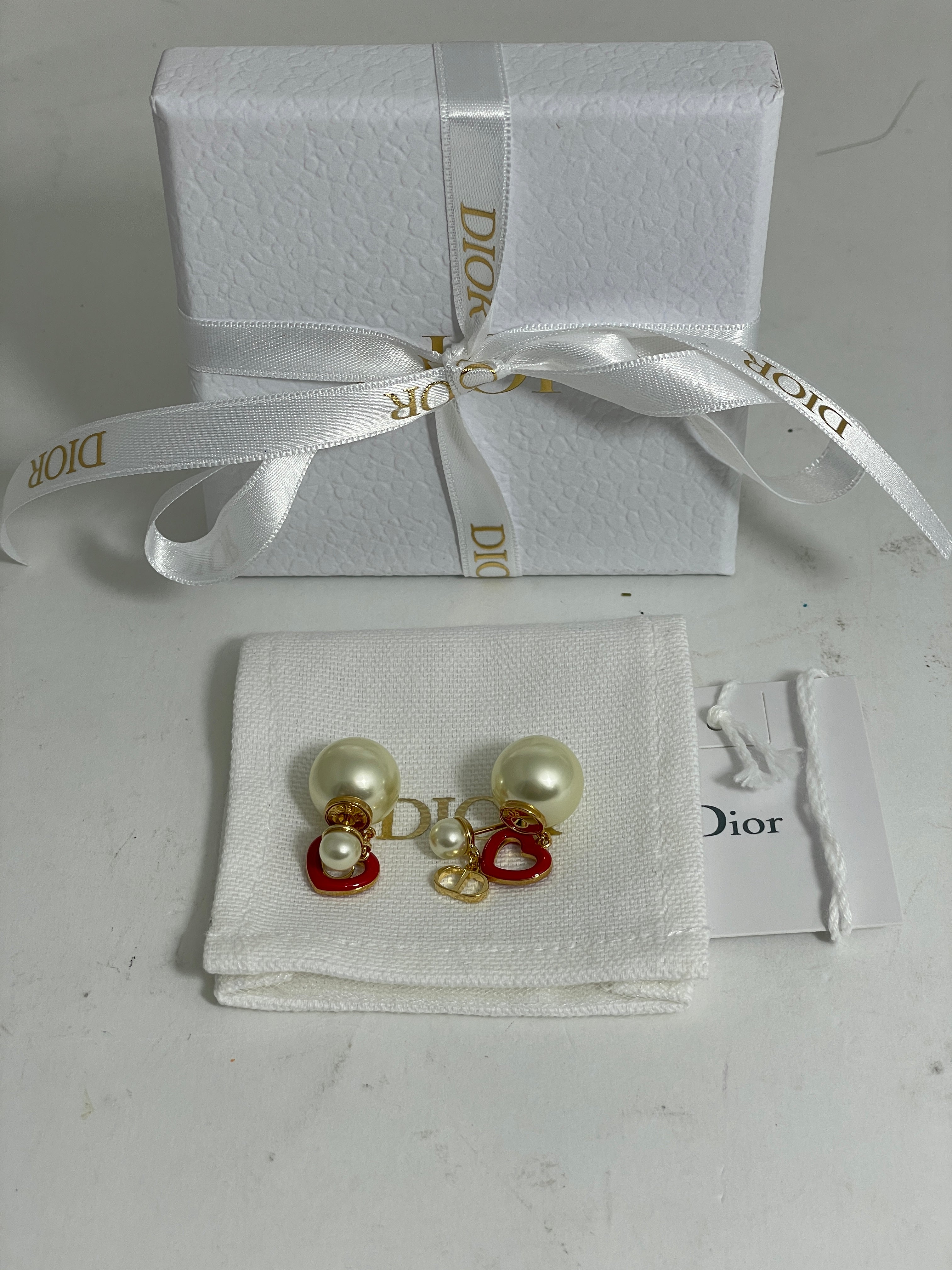 Dior Tribales Gift Box