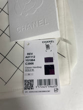 Load image into Gallery viewer, Chanel Classic Black Caviar Double Flap Medium Handbag