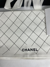 Load image into Gallery viewer, Chanel Classic Black Caviar Double Flap Medium Handbag