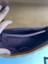 Load image into Gallery viewer, Chanel Caramel Quilted Caviar Large Coco Handle Crossbody