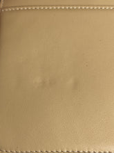 Load image into Gallery viewer, Chanel 19 Beige Caviar GHW Boy WOC Crossbody Bag