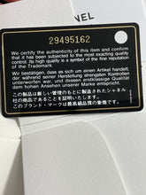 Load image into Gallery viewer, Chanel 19 Black Quilted WOC Crossbody Bag