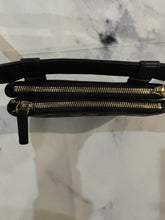 Load image into Gallery viewer, Chanel Black CC Mania Fanny Belt Bag