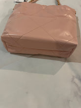 Load image into Gallery viewer, Chanel 23S Calfskin Pink Mini 22 Crossbody Bag