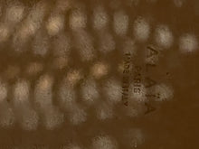 Load image into Gallery viewer, Alaia Beige Laser Cut Leather Small Tote