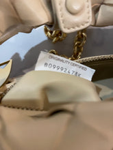Load image into Gallery viewer, Bottega Veneta Porridge Intreciatto Leather Top Handle Handbag