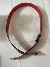 Load image into Gallery viewer, Christian Louboutin Black Cabata East/West Mini Crossbody Bag