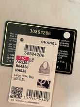 Load image into Gallery viewer, Chanel 21 Camellia Black Pink Hobo w/ Phone Case