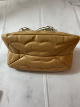 Load image into Gallery viewer, Chloe Camel Juana Small Handbag
