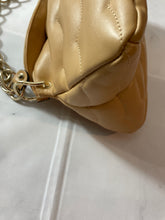 Load image into Gallery viewer, Chloe Camel Juana Small Handbag
