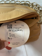 Load image into Gallery viewer, Chloe Camel Juana Small Handbag