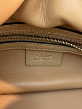 Load image into Gallery viewer, Chloe Camel Juana Small Handbag