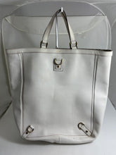 Load image into Gallery viewer, Gucci Abbey D Ring Shoulder Tote Bag