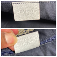 Load image into Gallery viewer, Gucci Abbey D Ring Shoulder Tote Bag