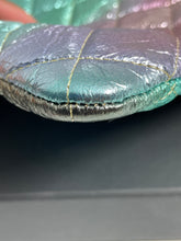 Load image into Gallery viewer, Chanel Reissue Rainbow Medium O case Clutch