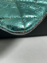 Load image into Gallery viewer, Chanel Reissue Rainbow Medium O case Clutch