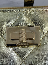 Load image into Gallery viewer, Chanel Reissue Rainbow Medium O case Clutch
