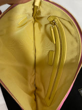 Load image into Gallery viewer, Chanel Bubblegum Pink Medium Ocase Clutch