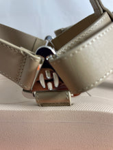 Load image into Gallery viewer, Hermes Beige Gladiator Sandals