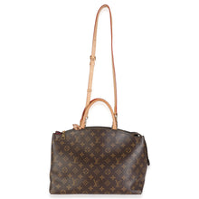 Load image into Gallery viewer, Monogram Canvas Grand Palais
