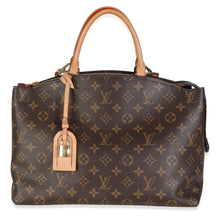 Load image into Gallery viewer, Monogram Canvas Grand Palais
