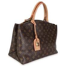 Load image into Gallery viewer, Monogram Canvas Grand Palais
