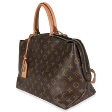 Load image into Gallery viewer, Monogram Canvas Grand Palais
