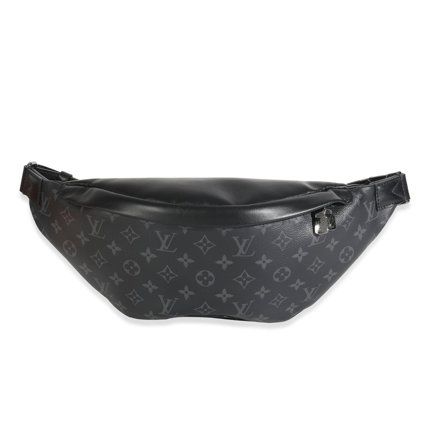 Monogram Eclipse Canvas Discovery Bumbag