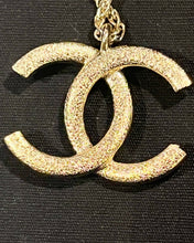 Load image into Gallery viewer, Chanel CC Chain Necklace
