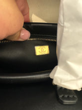 Load image into Gallery viewer, Chanel 2026 Small Leopard Print Tweed Urban Essentials Shopping Bag
