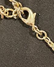 Load image into Gallery viewer, Chanel CC Chain Necklace
