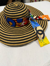 Load image into Gallery viewer, Chanel Comic Multicolor Twilly Silk Scarf
