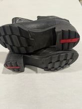 Load image into Gallery viewer, Prada Black Leather Boots
