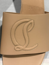 Load image into Gallery viewer, Christian Louboutin So Mule Leche Slide Sandal
