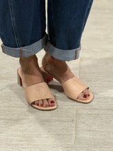 Load image into Gallery viewer, Christian Louboutin So Mule Leche Slide Sandal
