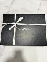Load image into Gallery viewer, Chanel CC Black White RainBoots
