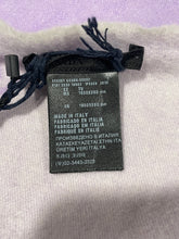 Load image into Gallery viewer, Prada Cashmere Lavendar Scarf
