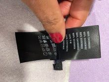 Load image into Gallery viewer, Prada Cashmere Lavendar Scarf
