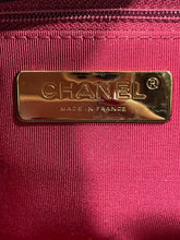 Load image into Gallery viewer, Chanel 20 Black 19 Large Crossbody Bag
