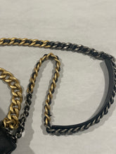 Load image into Gallery viewer, Chanel 20 Black 19 Large Crossbody Bag
