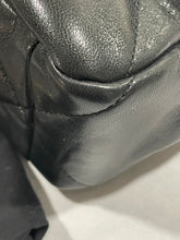 Load image into Gallery viewer, Chanel 20 Black 19 Large Crossbody Bag
