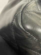 Load image into Gallery viewer, Chanel 20 Black 19 Large Crossbody Bag
