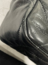 Load image into Gallery viewer, Chanel 20 Black 19 Large Crossbody Bag
