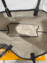 Load image into Gallery viewer, Goyard St Louis PM Gray Tote Handbag
