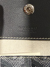 Load image into Gallery viewer, Goyard St Louis PM Gray Tote Handbag
